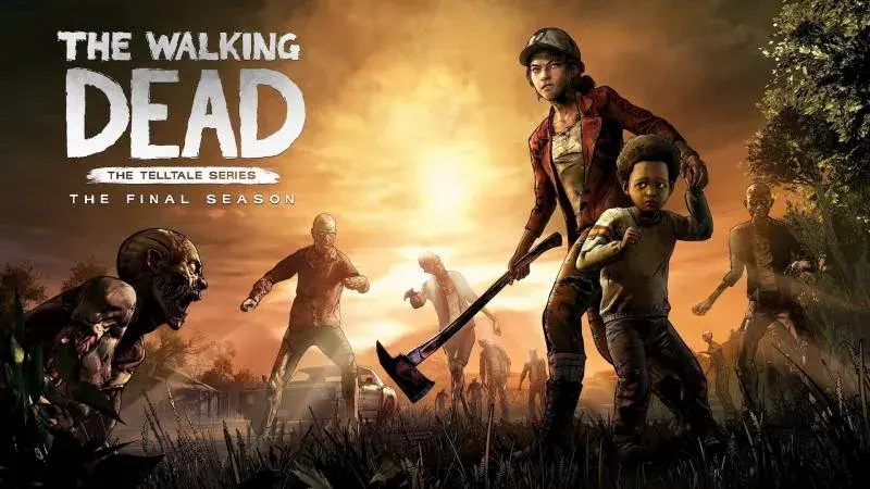The Walking Dead spolszczenie: jak zainstalować i grać po polsku