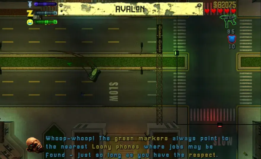 Spolszczenie GTA 2: Najlepszy sposób na polską wersję gry akcji