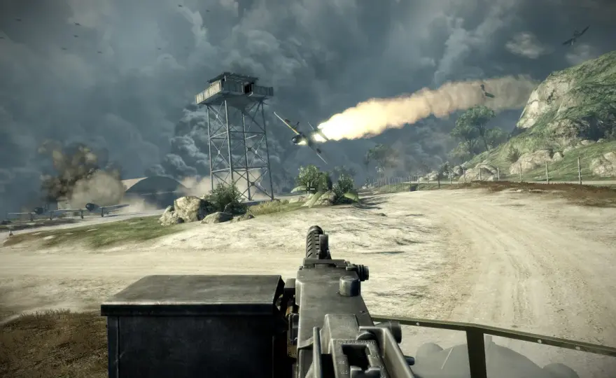Jak spolszczyć Battlefield: Bad Company 2 - łatwe kroki do tłumaczenia