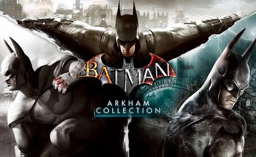 Batman Arkham Asylum: Spolszczenie i Instalacja - Wszystko Co Musisz Wiedzieć