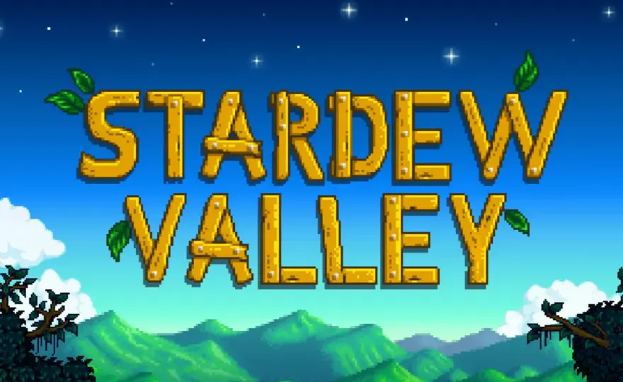 Spolszczenie Stardew Valley - najlepsze tłumaczenia do pobrania