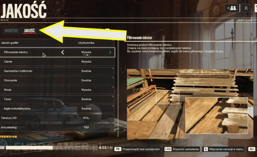 Far Cry 6 wymagania sprzętowe - Jak uzyskać stabilne 60 FPS?
