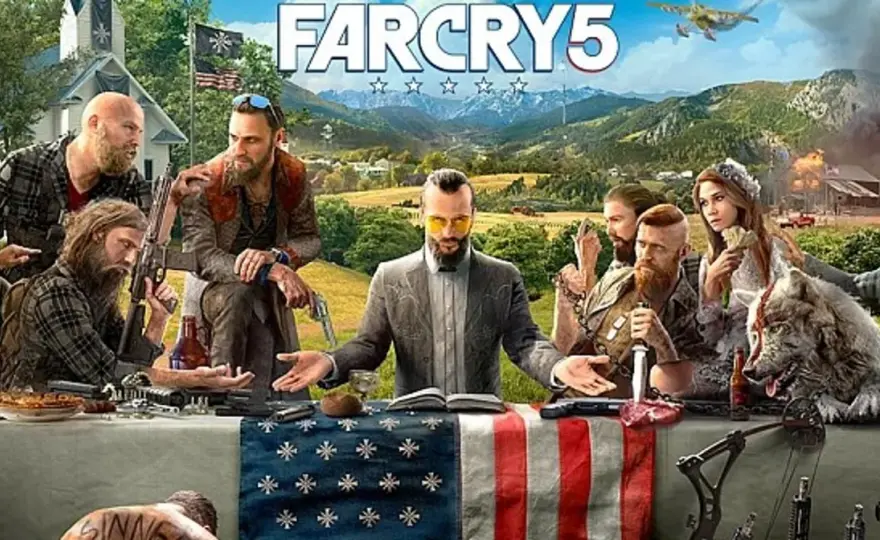 Far Cry 5 wymagania - Czy Twój PC da radę i jak grać płynnie?