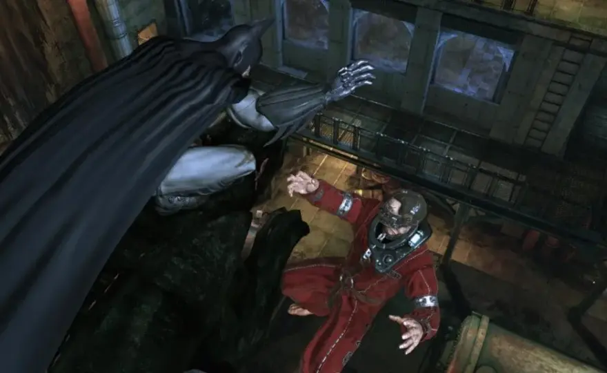 Spolszczenie do Batman: Arkham Knight - łatwe metody instalacji i pobierania