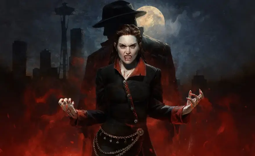 Vampire The Masquerade - Od czego zacząć i w co grać w 2026?