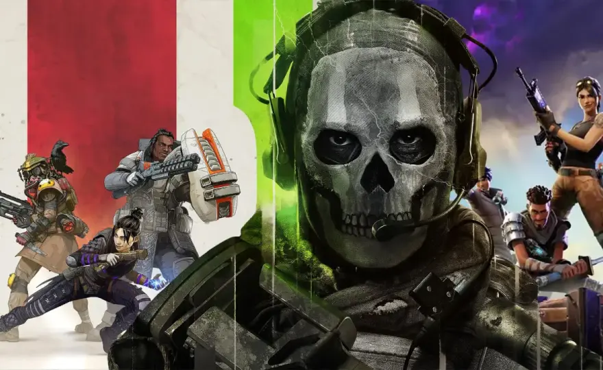 Gry multiplayer - Jak nie żałować wyboru i znaleźć idealny tytuł?