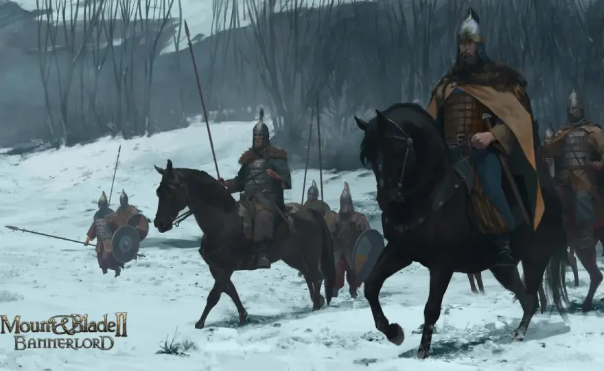 Jak zainstalować spolszczenie Mount and Blade Bannerlord? Poradnik