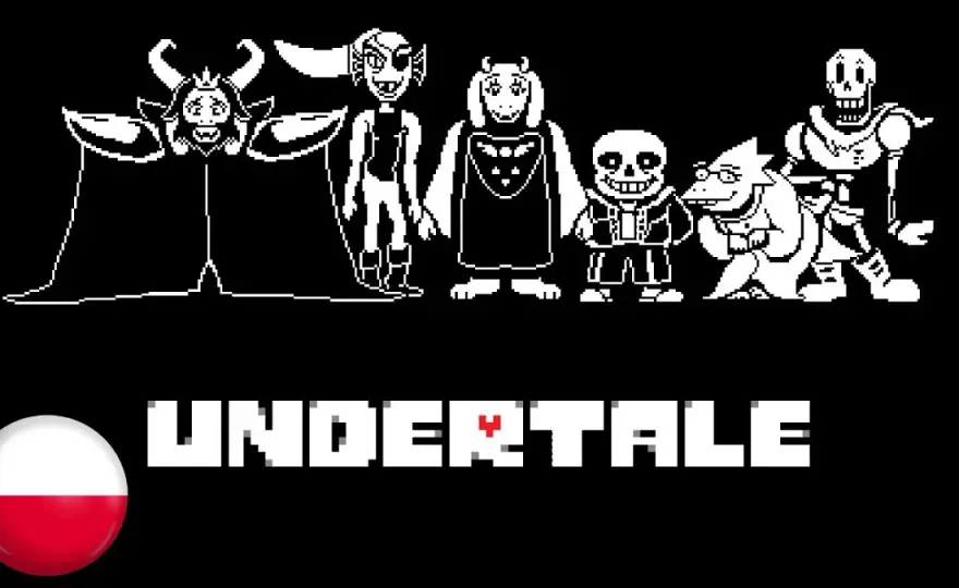 Jak zainstalować spolszczenie do Undertale - kompletny poradnik instalacji