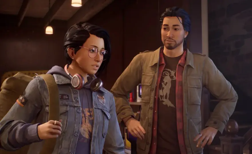 Jak zainstalować spolszczenie do Life is Strange True Colors - prosty poradnik