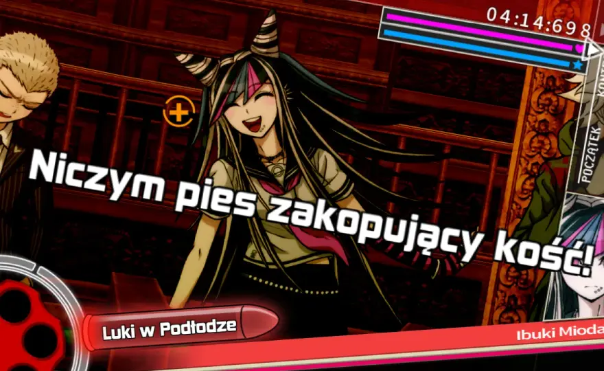 Spolszczenie Danganronpa V3: Jak pobrać i zainstalować?