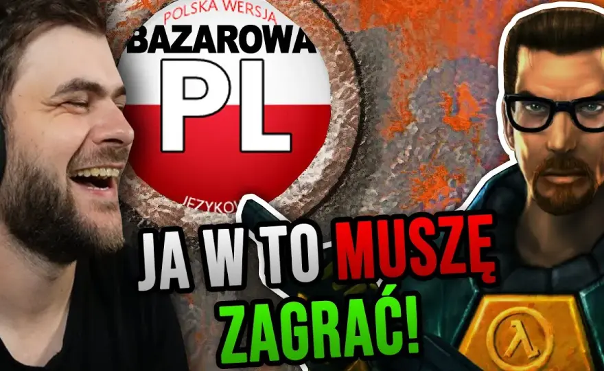 Jak zainstalować spolszczenie do Half Life: kompletny poradnik krok po kroku