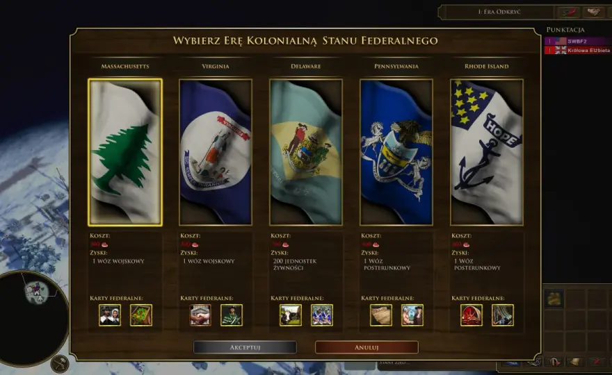 Spolszczenie Age of Empires Definitive Edition: Jak zainstalować
