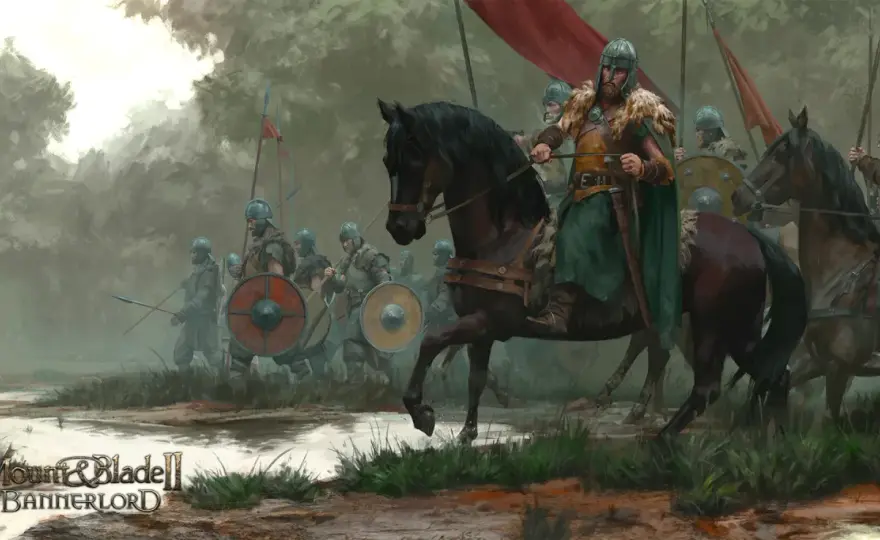 Mount & Blade - Bannerlord czy Warband? Jak zacząć bez frustracji