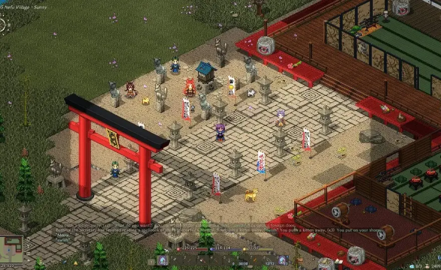 Elin - Dlaczego ten sandbox RPG to coś więcej niż roguelike?