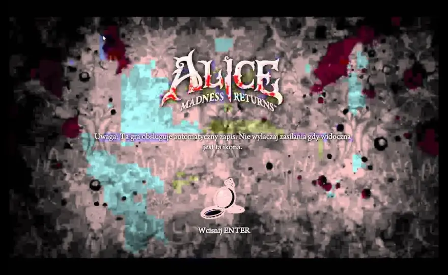 Jak zainstalować spolszczenie do Alice: Madness Returns - poradnik