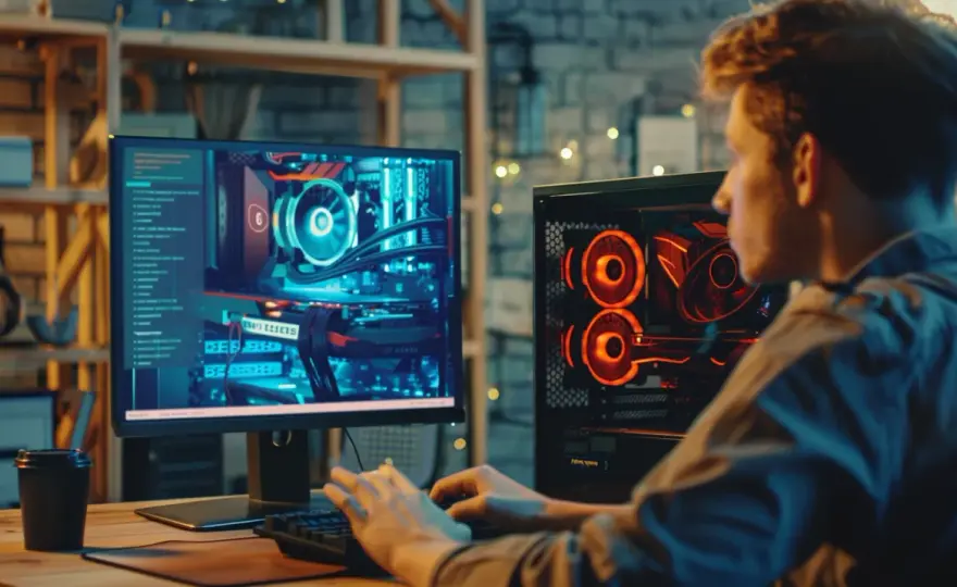 Czy gra pójdzie na moim PC? Jak sprawdzić wymagania sprzętowe?
