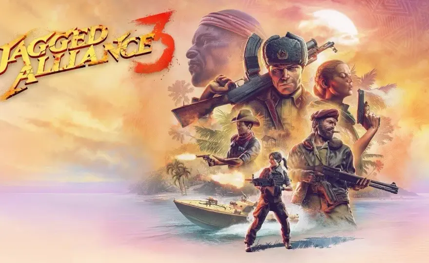 Jak zainstalować spolszczenie do Jagged Alliance 2 - kompletny poradnik