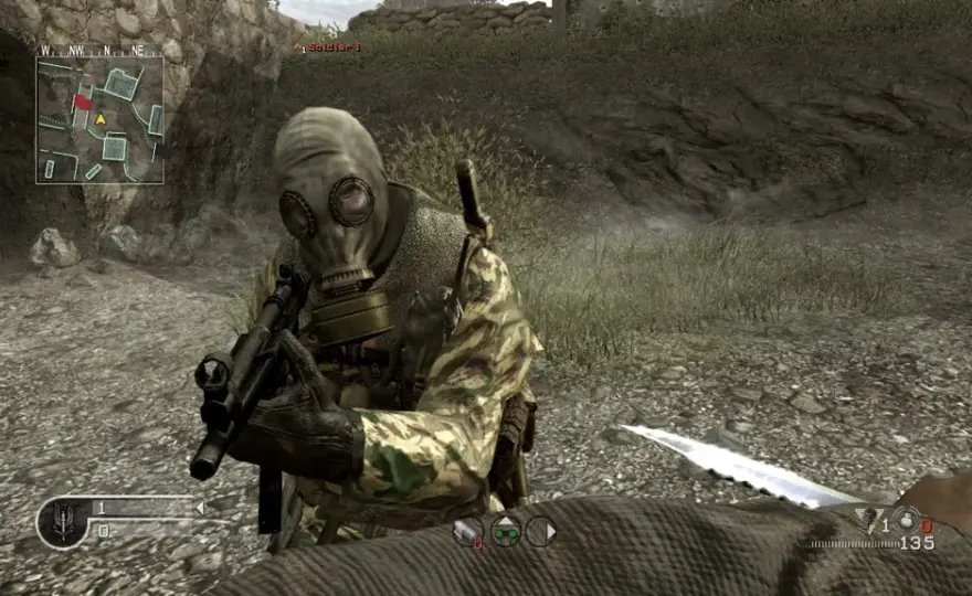 Spolszczenie Call of Duty 4: Jak legalnie pobrać i zainstalować?