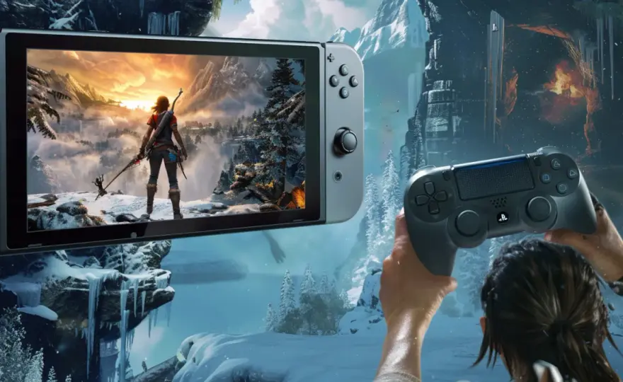 Tomb Raider na Switch: Jak wypada port? Recenzja i ocena