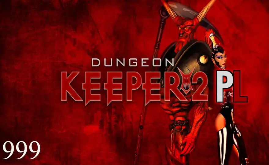 Kompletne spolszczenie Dungeon Keeper 2: łatwa instalacja i rozwiązane błędy