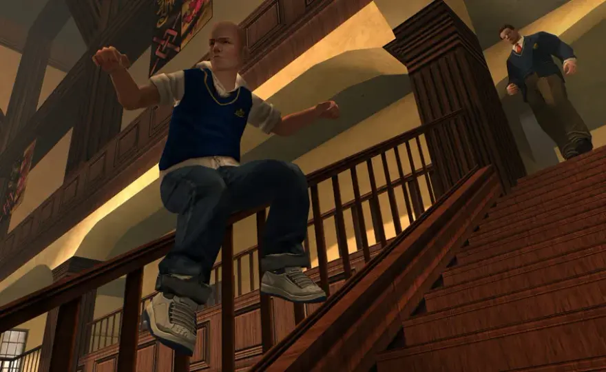 Jak zainstalować spolszczenie do Bully Scholarship Edition: kompletny poradnik