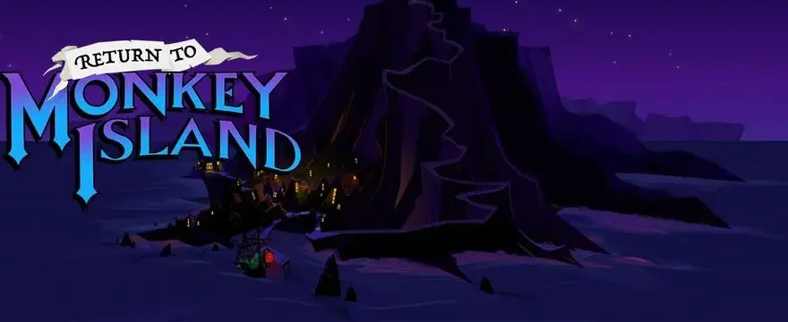 Return to Monkey Island - Nieoficjalne spolszczenie w drodze