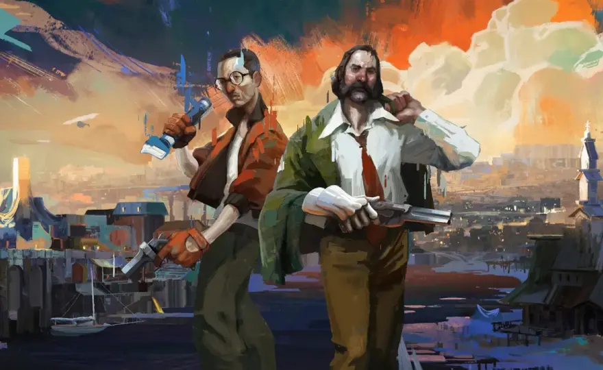 Disco Elysium spolszczenie: wszystko o polskiej wersji językowej