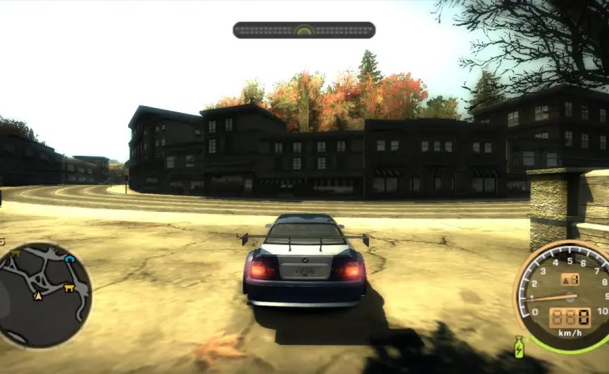 Jak zainstalować spolszczenie Need for Speed: Most Wanted