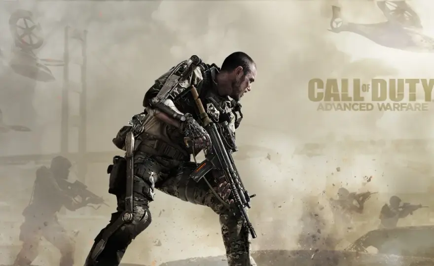 Jak spolszczyć Call of Duty Advanced Warfare - najlepsze metody i porady