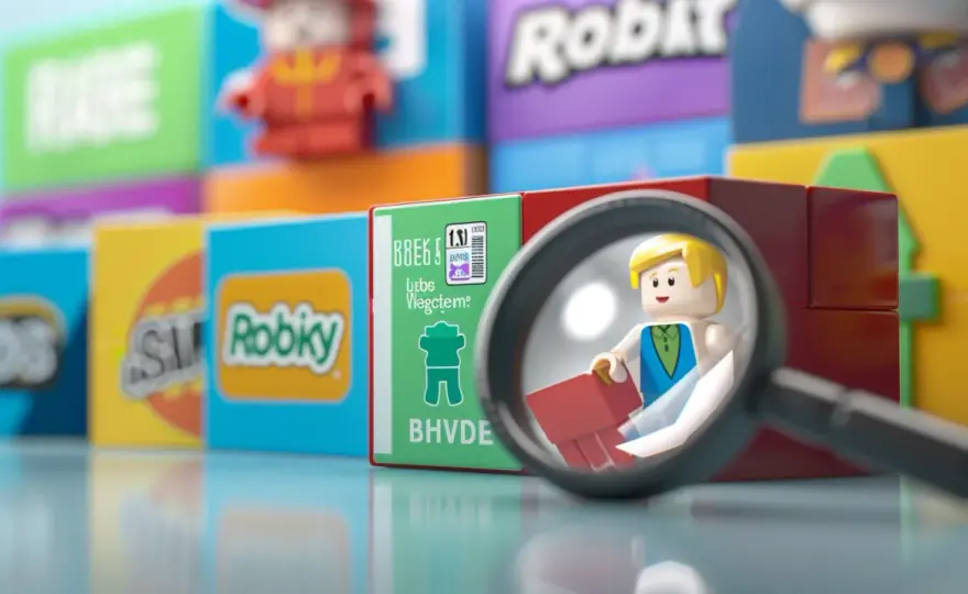 Gdzie kupić kartę Roblox najtaniej? Porównanie 5 sklepów