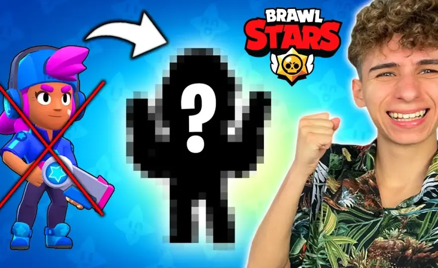 Najrzadszy skin w Brawl Stars – dlaczego warto go mieć?