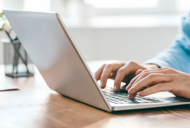 Nowoczesne technologie wspierające sprzedaż online
