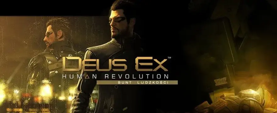 Jak zainstalować spolszczenie Deus Ex: Human Revolution? Poradnik