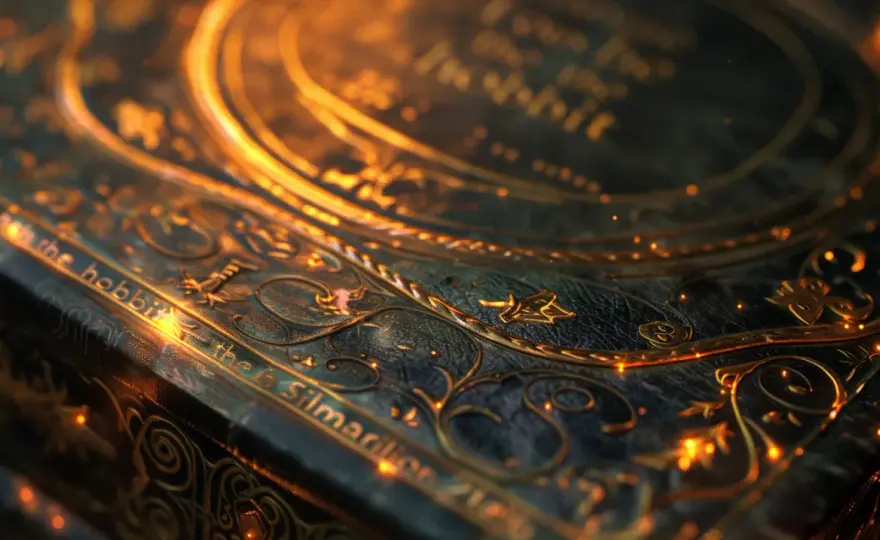 Tolkien: W jakiej kolejności czytać książki? Przewodnik