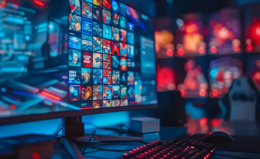 GameHag: Jak zdobyć darmowe kody? Sprawdzone metody