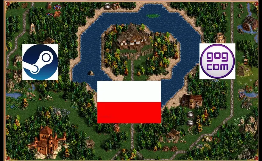 Heroes 3 Complete spolszczenie – jak pobrać i zainstalować bez problemów