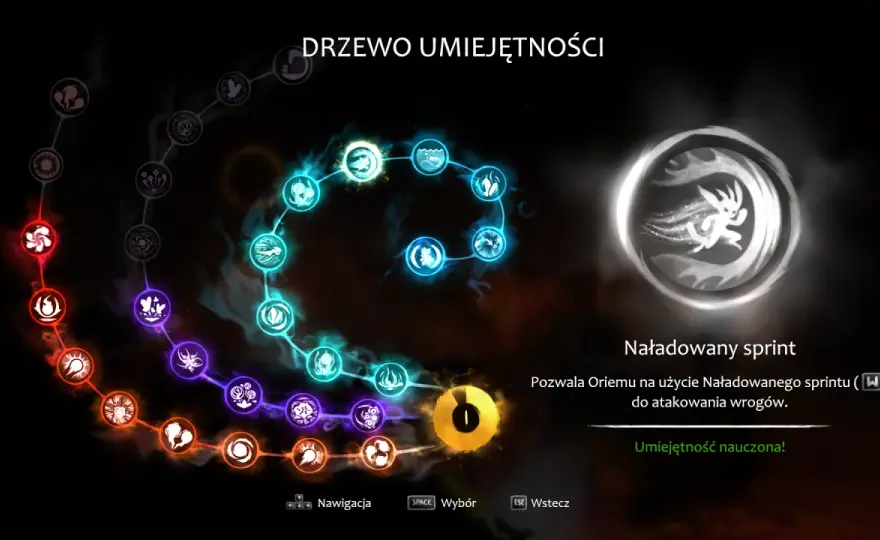 Jak zainstalować spolszczenie do Ori and the Blind Forest: kompletny poradnik