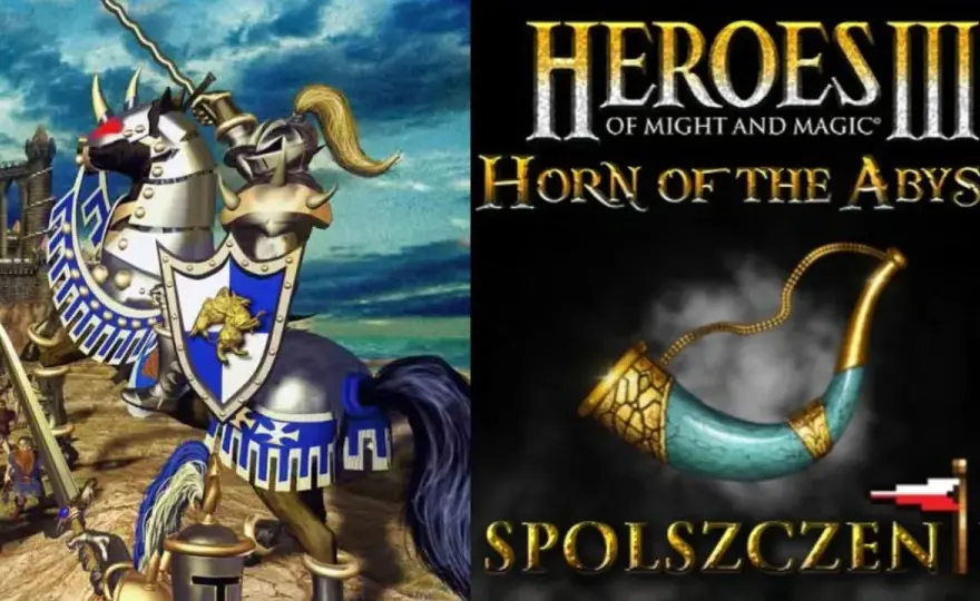 Heroes V spolszczenie - kompletny poradnik instalacji i najczęstsze problemy