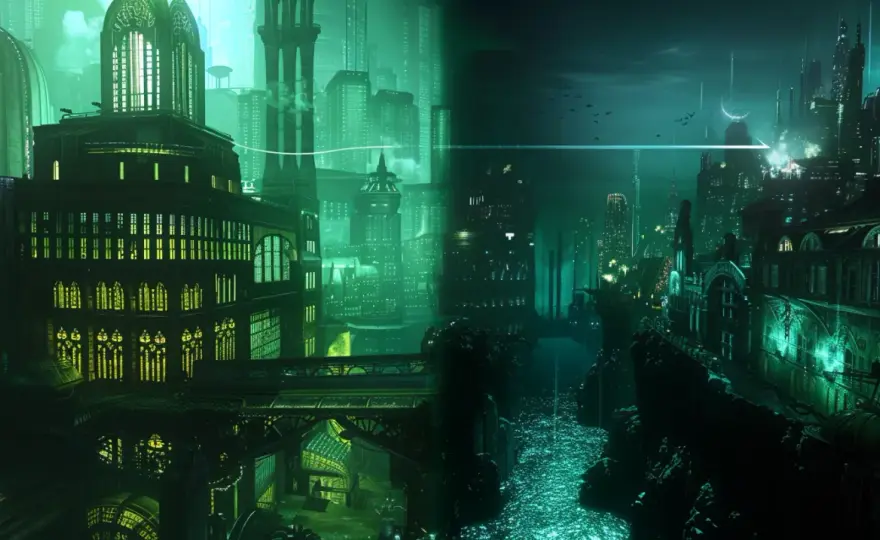 Jak zainstalować spolszczenie do BioShock Remastered? Poradnik