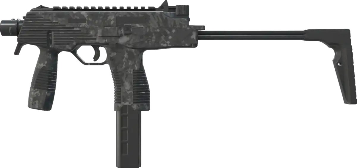 MP9 w grach - kiedy warto po nią sięgnąć i jak ją wykorzystać