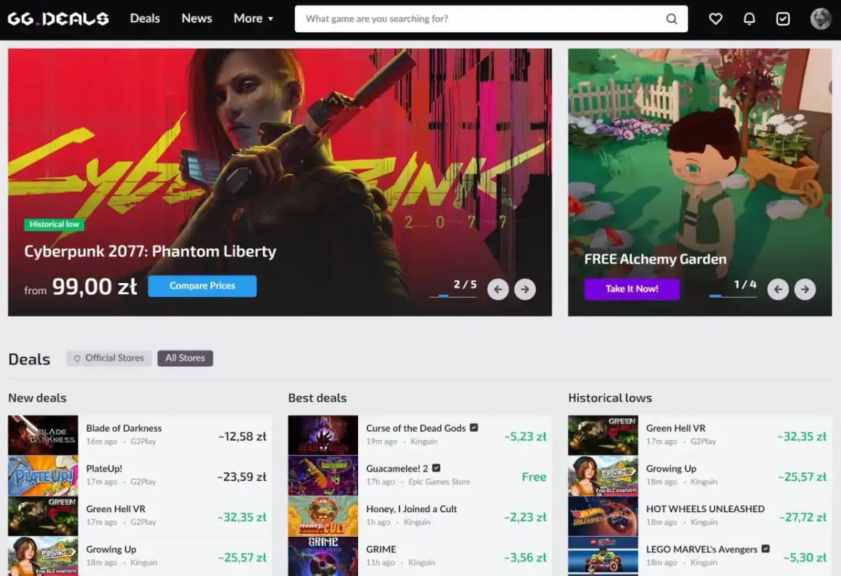 Najlepsze gry na Steamie - od czego zacząć bez ryzyka