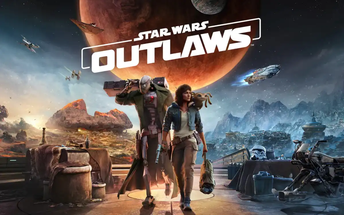 Gry Star Wars - które wybrać do fabuły, multiplayera i strategii