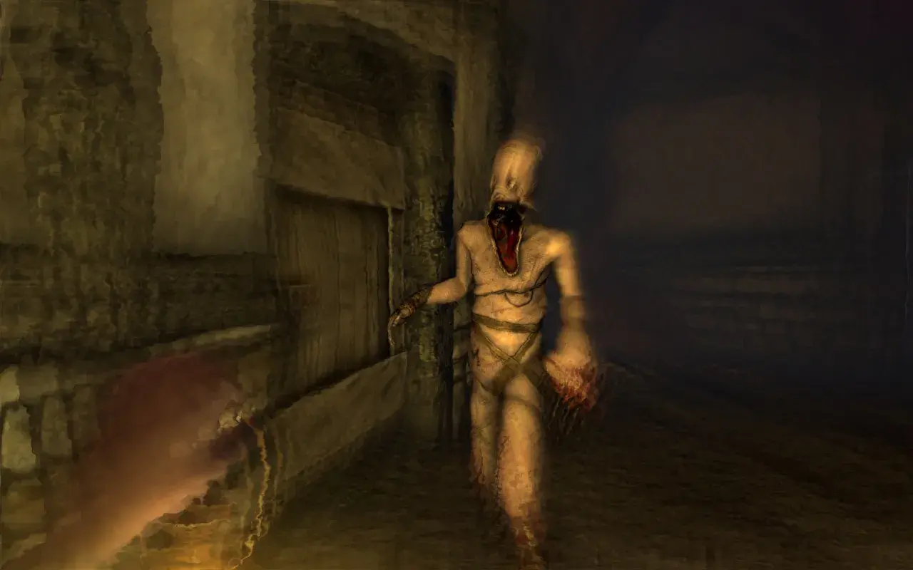 Amnesia: The Dark Descent spolszczenie - pobierz i zainstaluj