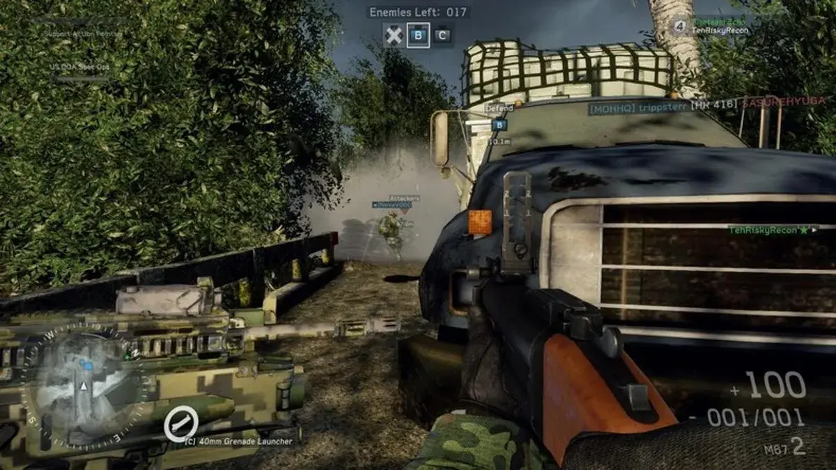 Jak zainstalować spolszczenie do Medal of Honor Warfighter - kompletny poradnik