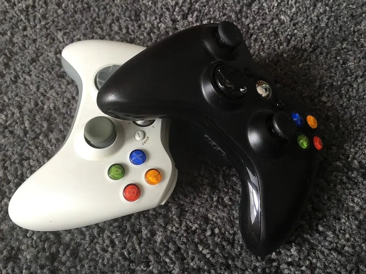 Darmowe gry na Xbox 360 bez wydawania pieniędzy: Sprawdzone metody