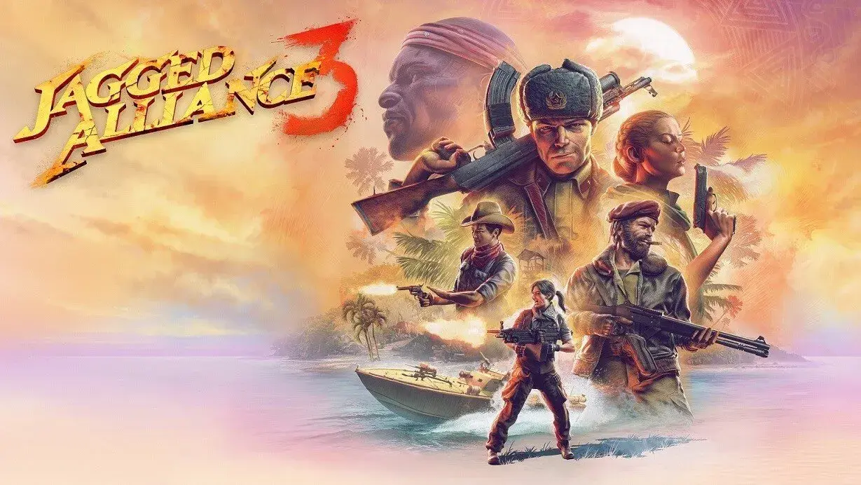 Jak zainstalować spolszczenie do Jagged Alliance 2 - kompletny poradnik
