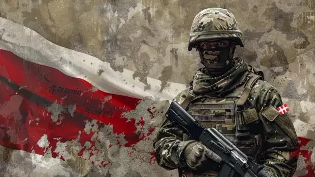 Zdjęcie Call of Duty 2 spolszczenie: jak grać w CoD2 po polsku?