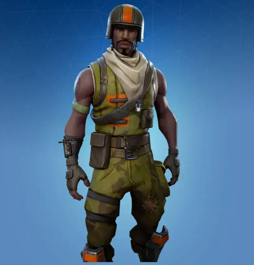 Zdjęcie Najrzadszy skin w Fortnite: który jest najbardziej ekskluzywny i jak go zdobyć?