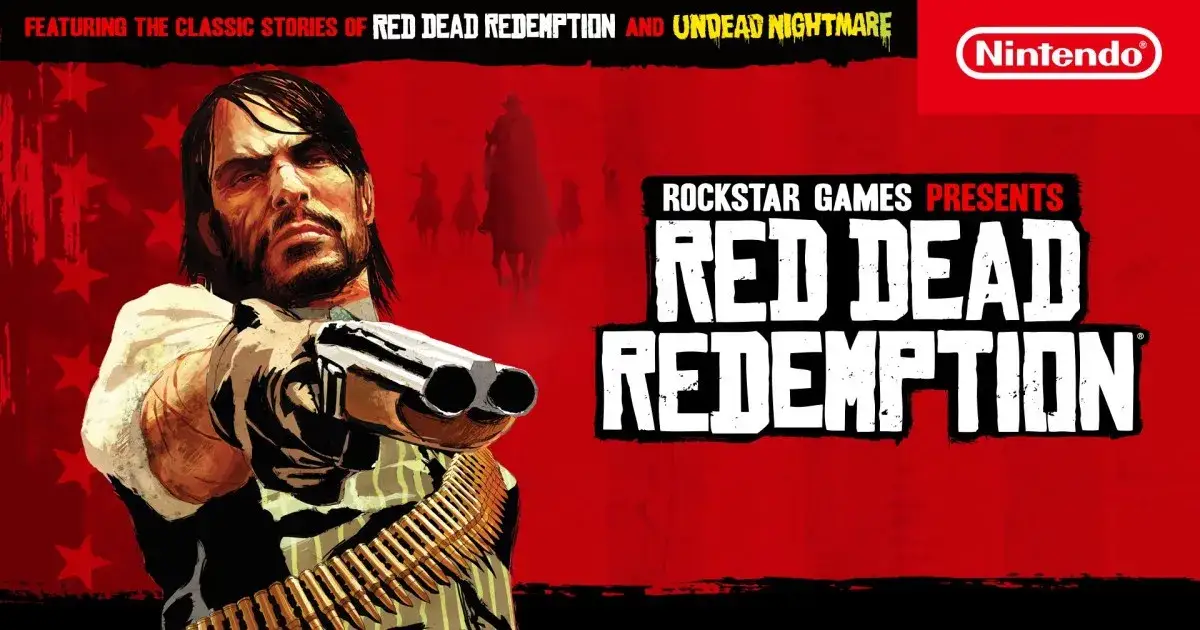Zdjęcie Red Dead Redemption: wszystko o polskiej wersji językowej i spolszczeniu gry