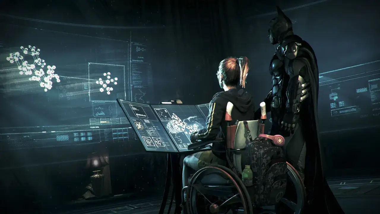 Zdjęcie Spolszczenie do Batman: Arkham Knight - łatwe metody instalacji i pobierania